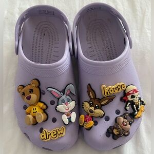 Drew House Crocs